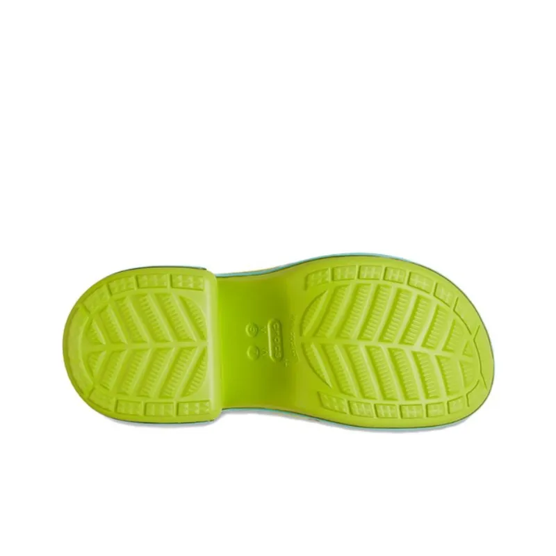 Crocs Siren Clog Scooby Doo! The Mystery Machine Women's-5