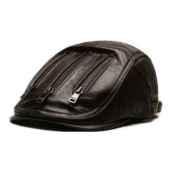 YUZHAOLIN Berets Men