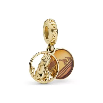 Pandora Charms / Pendants Unisex