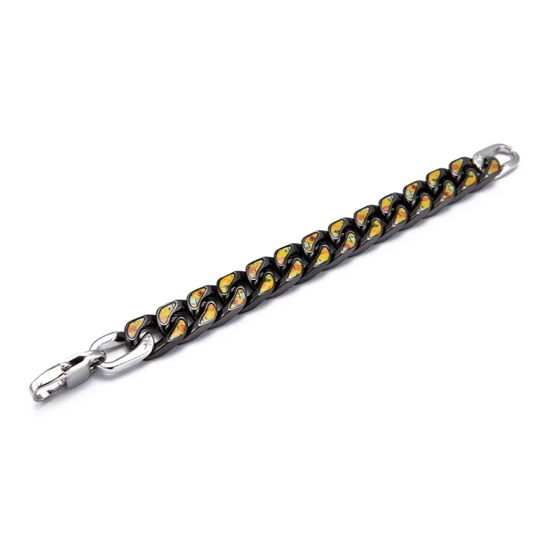 Cooraree Bracelets Unisex-6