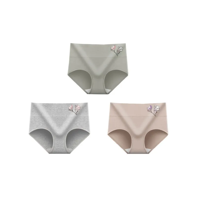 YUZHAOLIN Underpants Women's Combo Set-30