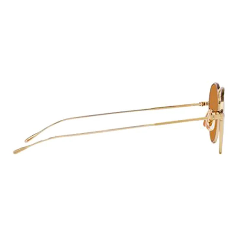 Oliver Peoples M 4 30th Round frame Sunglasses-1
