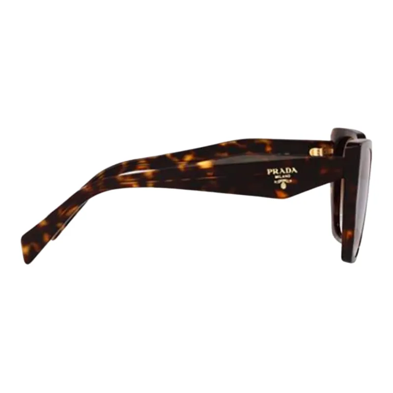 PRADA Cat Eye Sunglasses-2