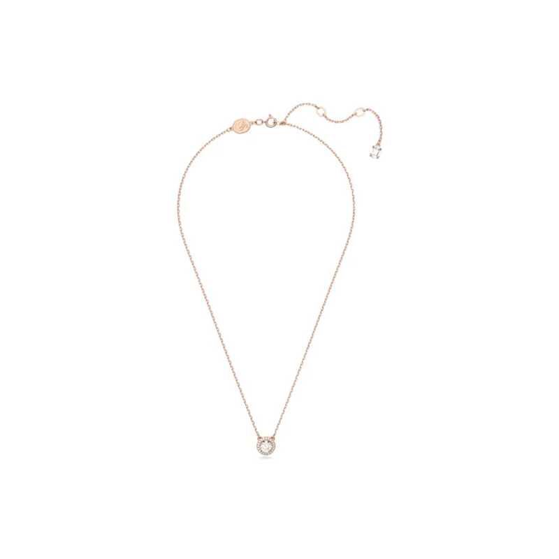 Swarovski Una Pendant Necklace-2
