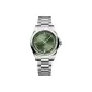 Green Dial