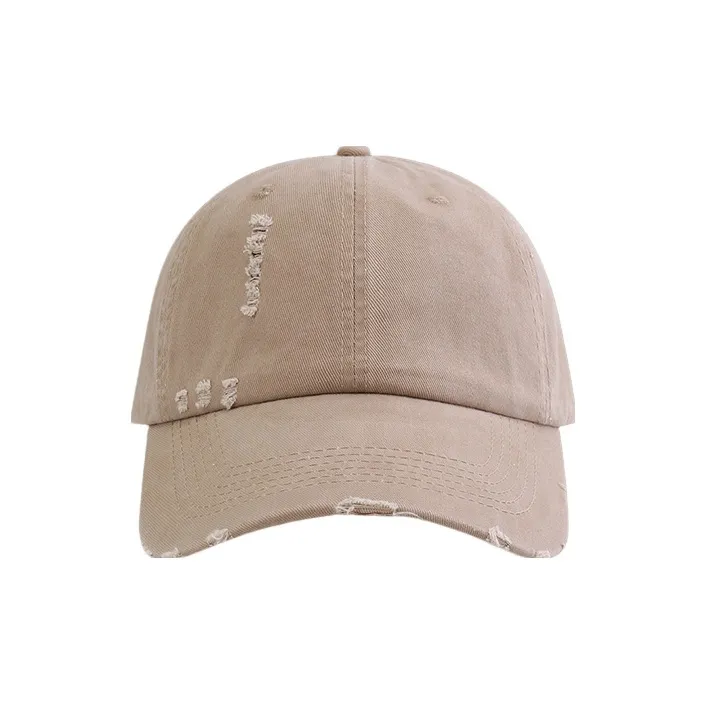 EEEENO Acrylic Baseball Caps Unisex-9