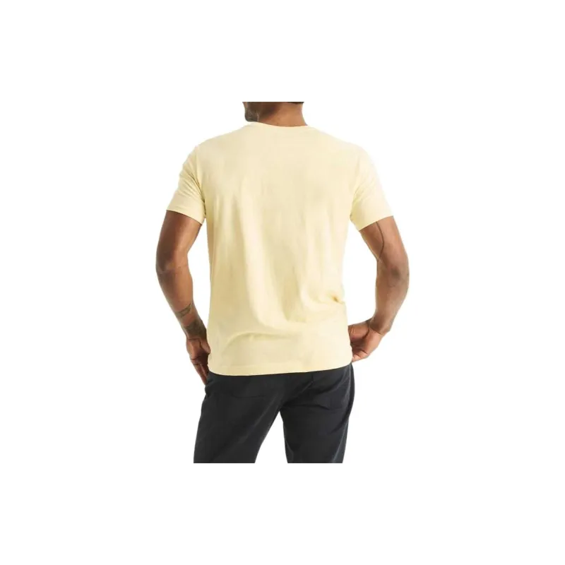 NAUTICA T-Shirts Men Yellow-1