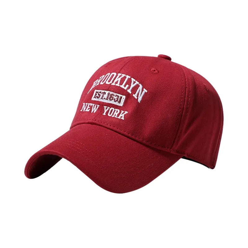 Shizhu Polyester Baseball Caps Unisex-4
