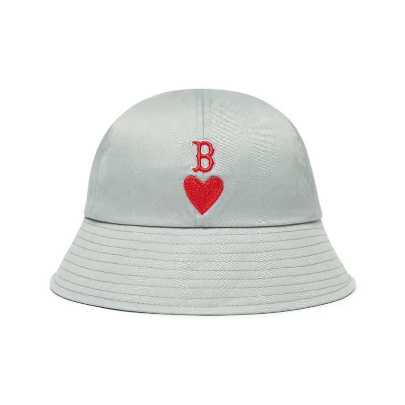 MLB Boston Red Sox Bucket Hats Unisex-1