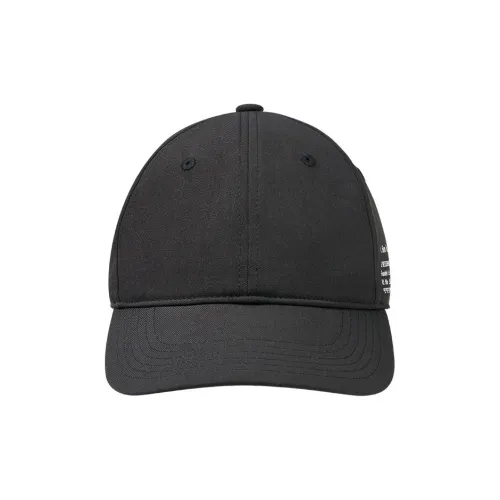 Palladium Polyester Baseball Caps Unisex