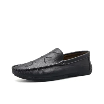 KUPE Gommino Loafers Men