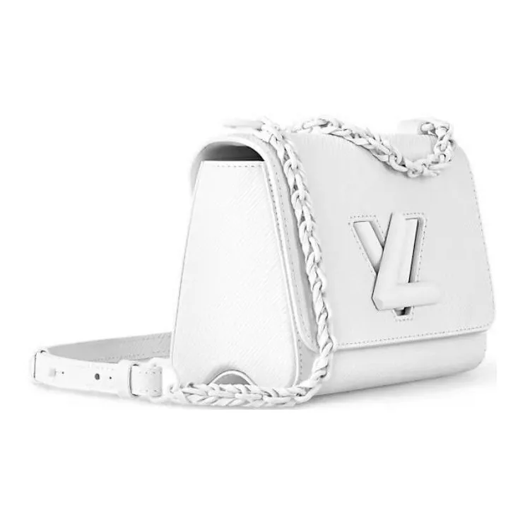 LOUIS VUITTON Twist Pm-1