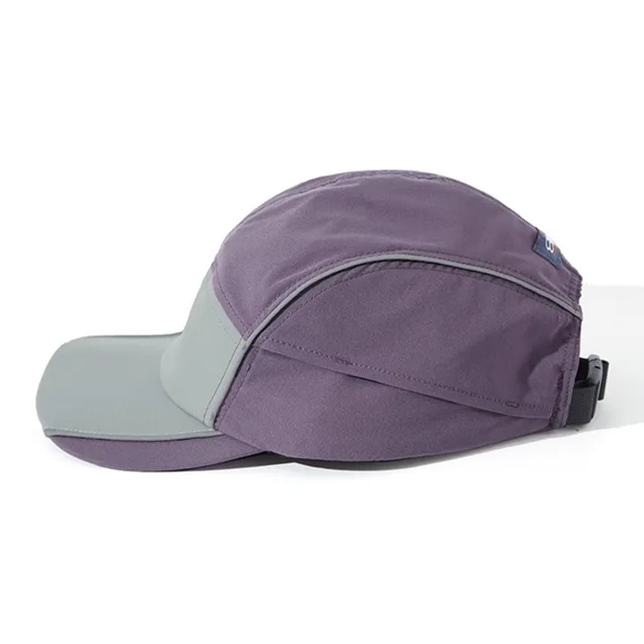 LANQI Polyamide Baseball Caps Unisex-5