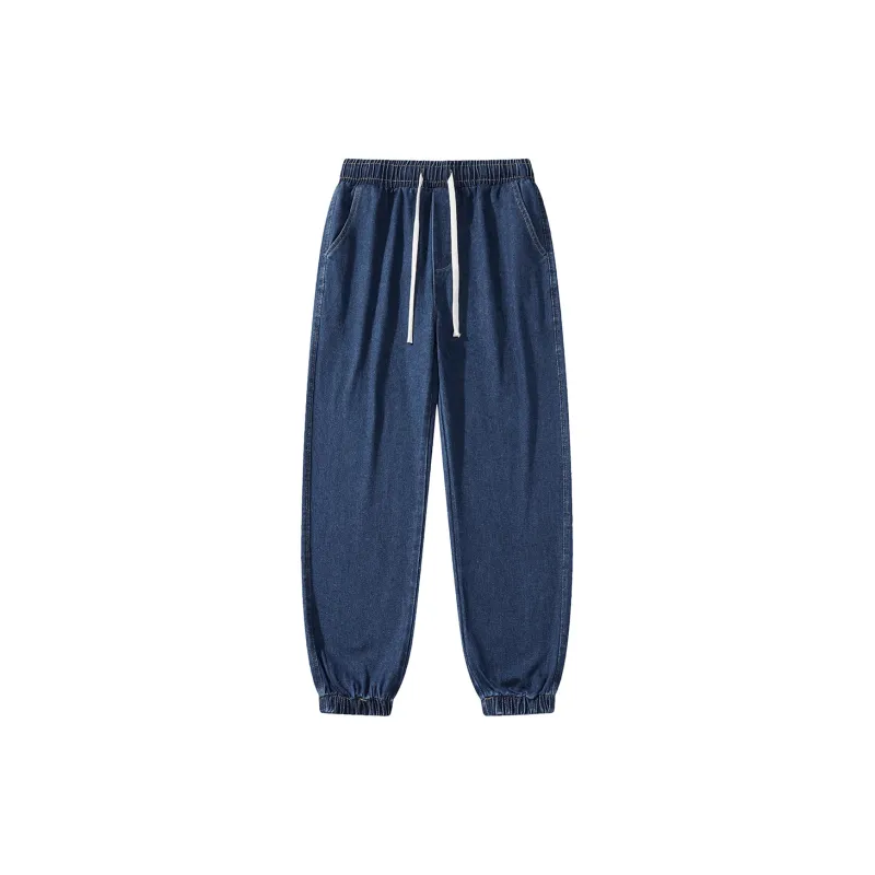 MIIOW Jeans Unisex-8