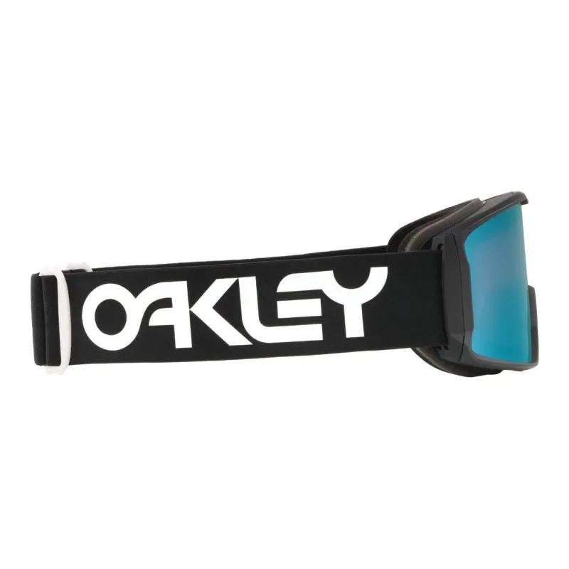 Oakley Line Miner Ski Sunglasses-1