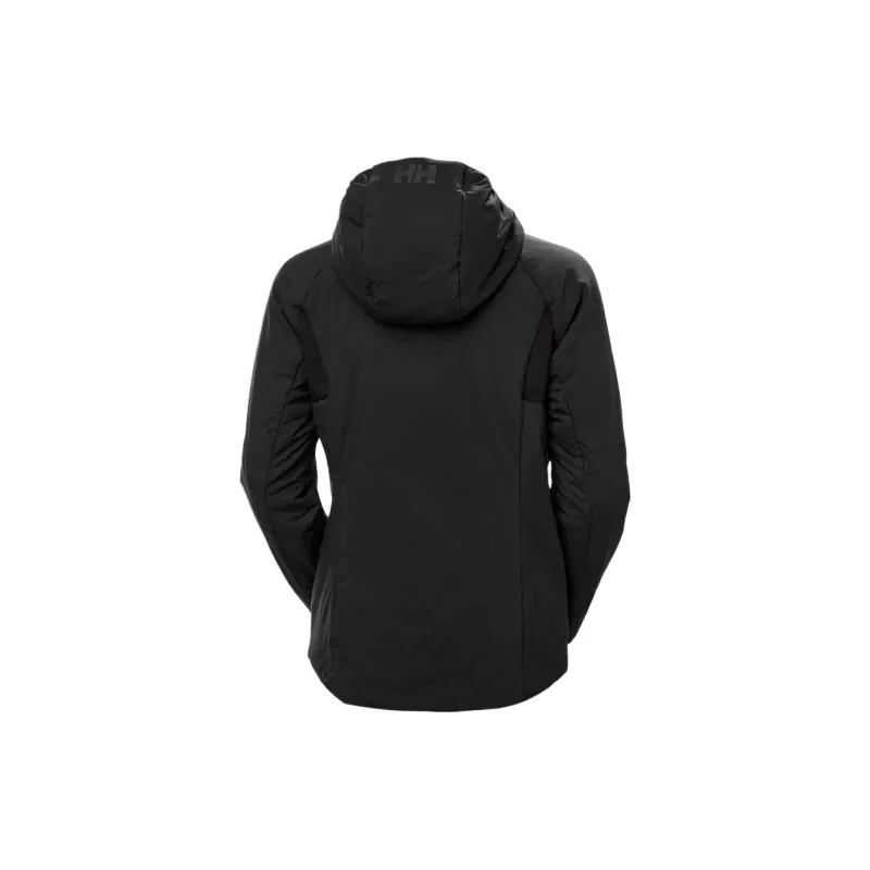 HELLY HANSEN Odin Stretch Hood Insulator 2.0 Jacket Women's-3