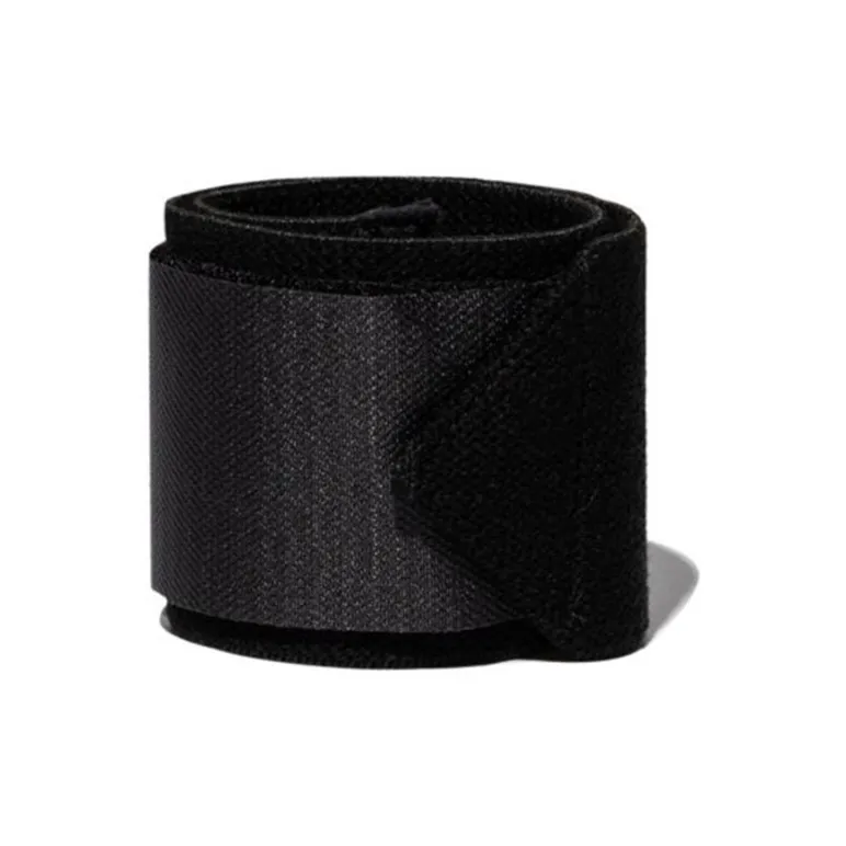 Under Armour Wristbands Men's Black-1