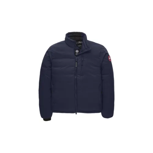 Canada Goose Lodge Jacket 