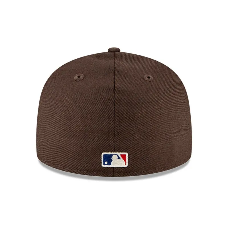 Fear Of God Essentials New Era Fitted Cap-2
