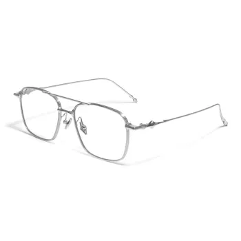 GENTLE MONSTER Met 02 Square frame Glasses