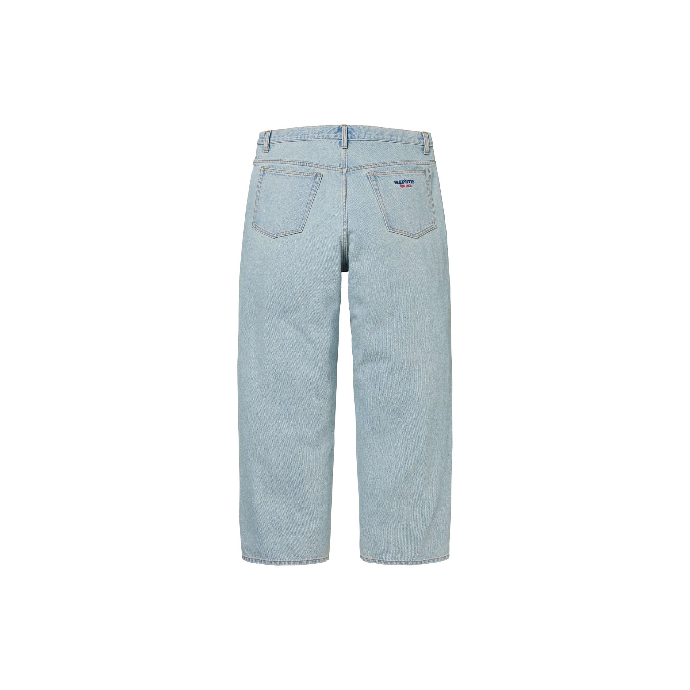 Supreme Baggy Jean SS24 - Cheap Rcj Jordan Outlet