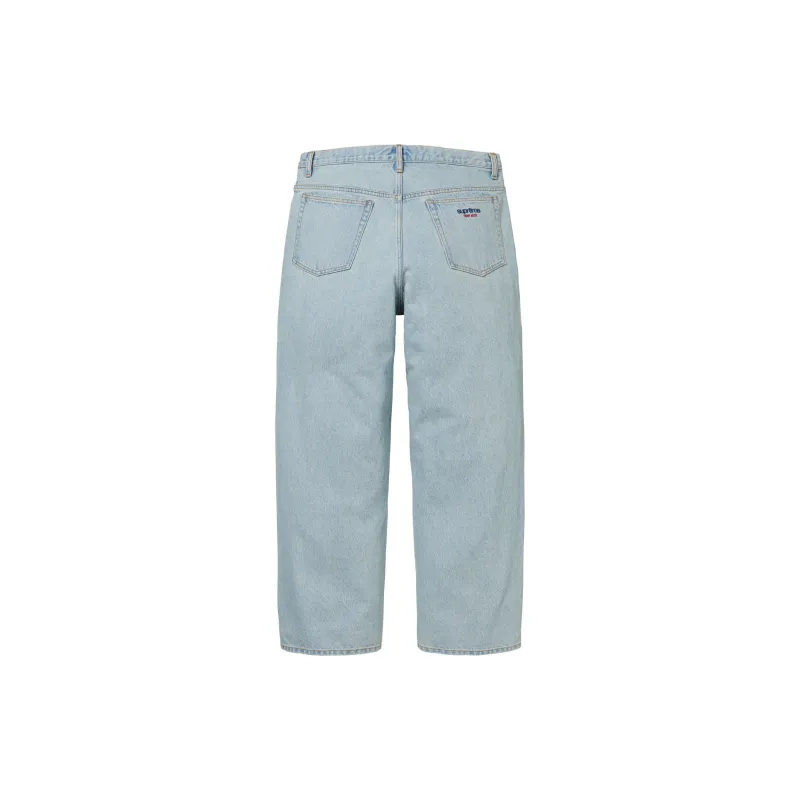 Supreme Baggy Jean SS25-1