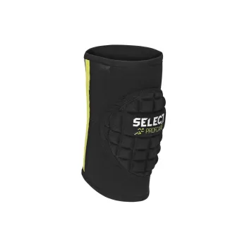 SELECT Running And Cycling Unisex Rubber Knee Pads