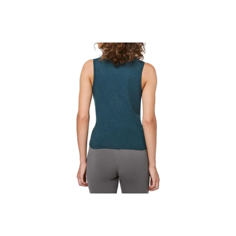 Lululemon Tank Tops Women's Dark Blue-1
