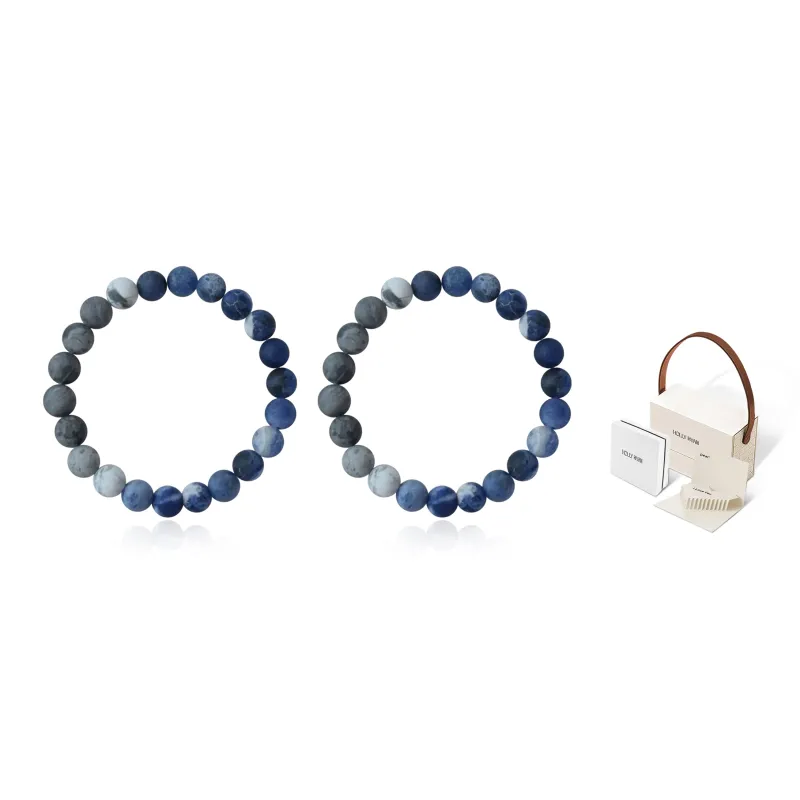 HOLLY RYAN Bracelets Unisex-9