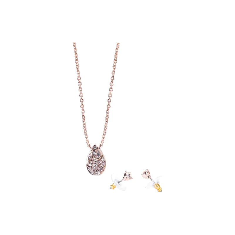 GIVENCHY Alloy Necklaces Women's-0