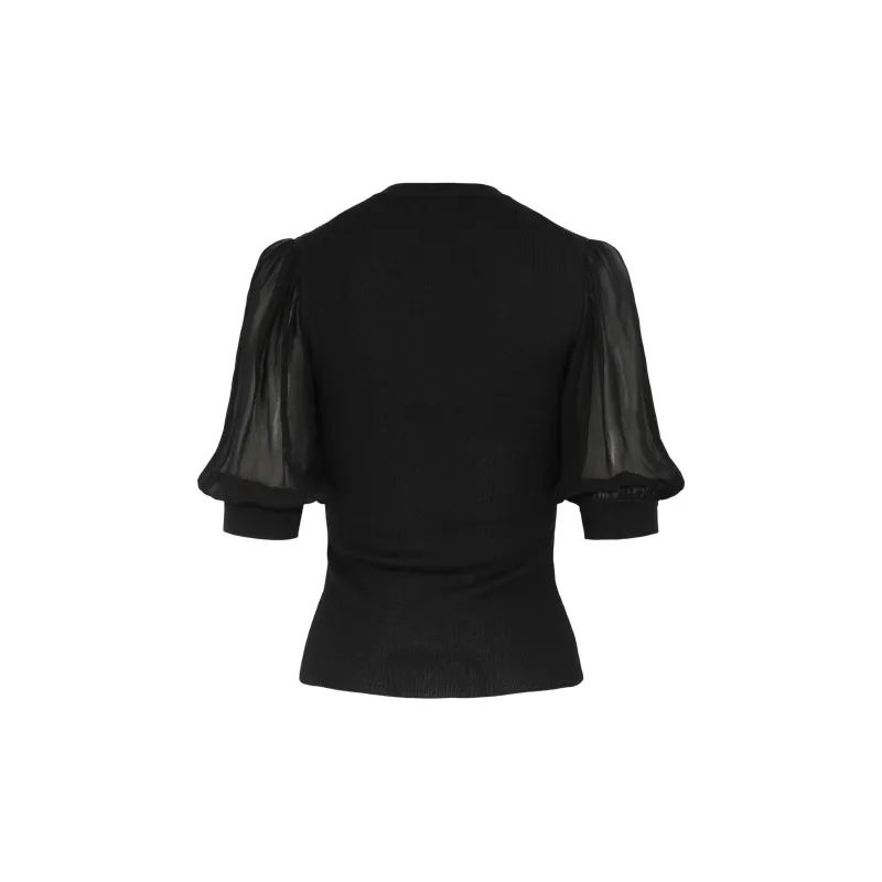 Ulla Johnson Kayla Top-1