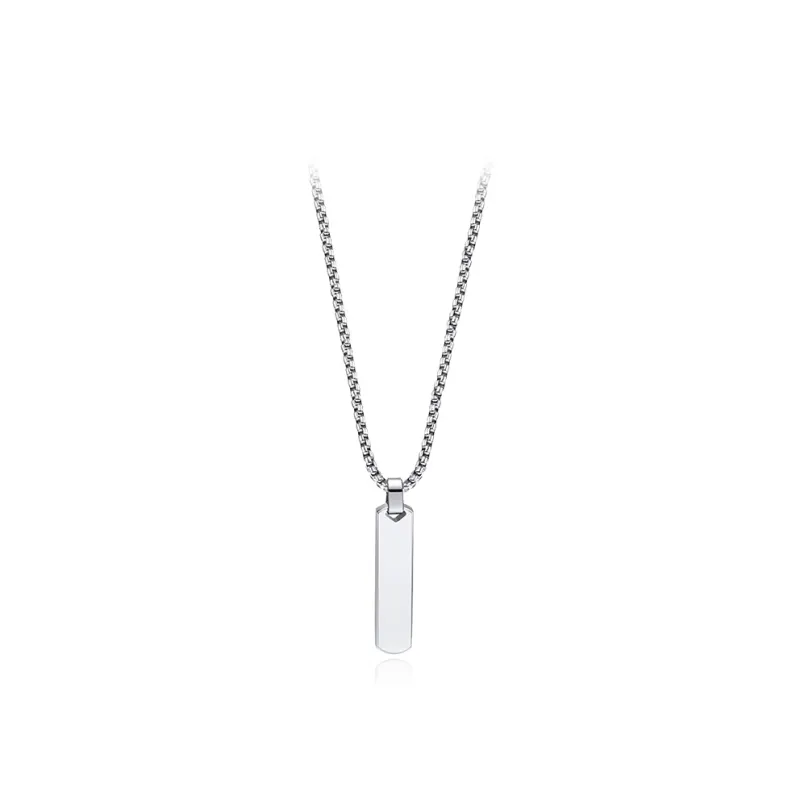 YOASOBI Necklaces Men-1