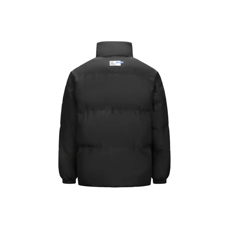 Teddy Bear Collection SpaceExplorer Series Puffer Jacket Coat Unisex-6