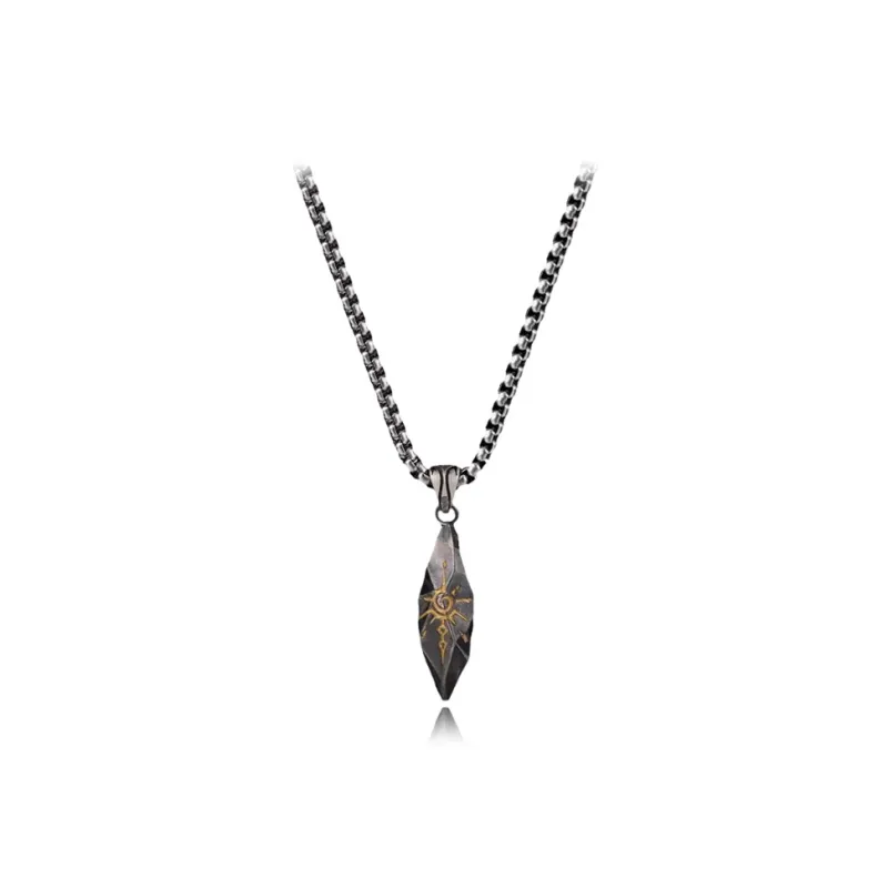 Ringlove Necklaces Men-0