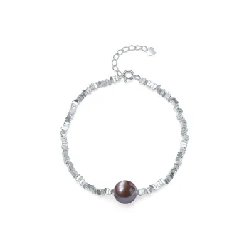 PEARL QUEEN Freshwater Pearl Bracelets Women's