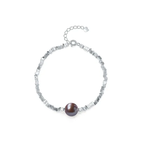 PEARL QUEEN Freshwater Pearl Bracelets Women's