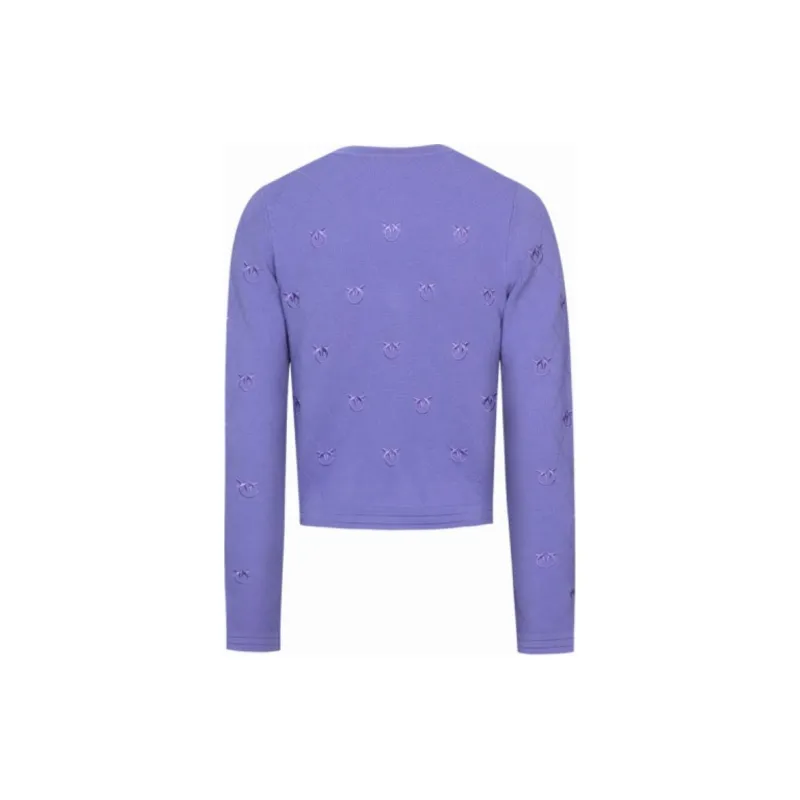 PINKO Knitwear Women's Purple-1