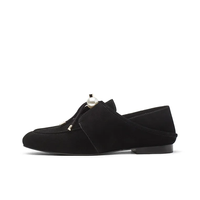 Coup De Foudre Casual Single Shoes Women's-0