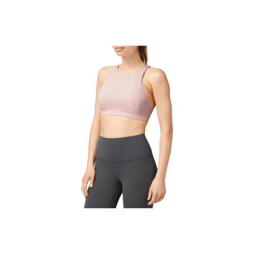 Lululemon Free To Be Sports Underwear Women's Misty Pink