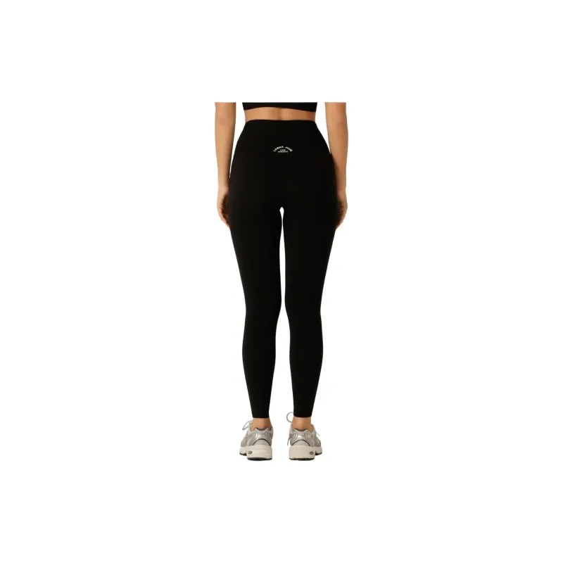 LORNA JANE Lotus Series Athletic Trousers Women's Black-1