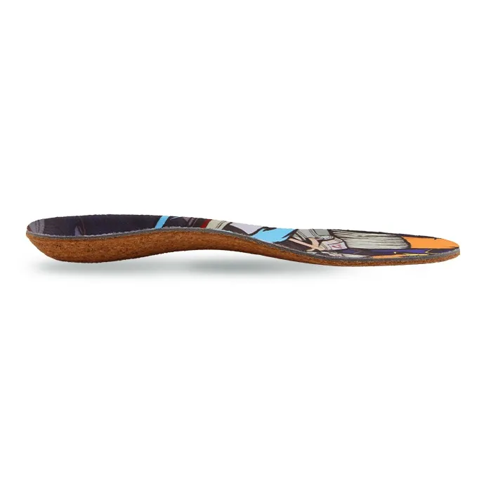 Senthmetic Insoles Unisex-2