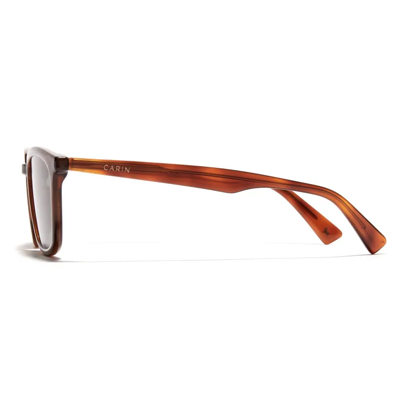 CARIN Square UV Protection Sunglasses Sun Protection Sunglasses Unisex KristenS Collection-2
