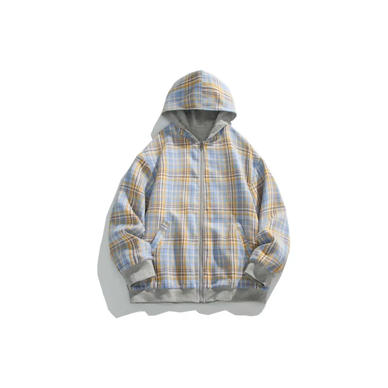 JEANSWEST CLUB Sweatshirt Unisex-9