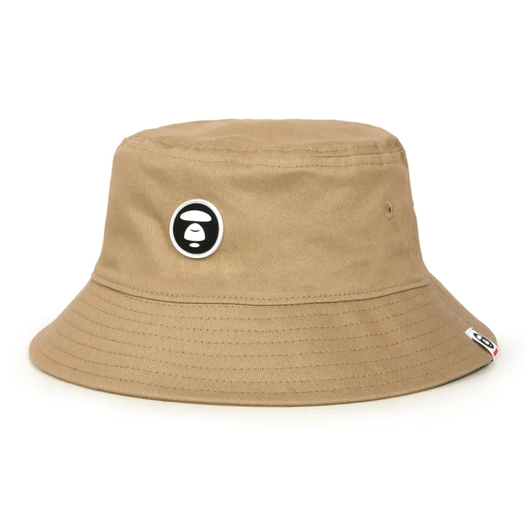 Aape Bucket Hats Unisex-4