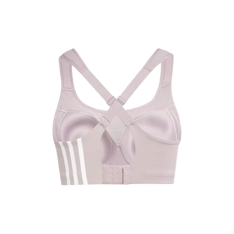 Adidas Free Shipping With AdiClub Tlrd Impact Training High-Support Bra-1