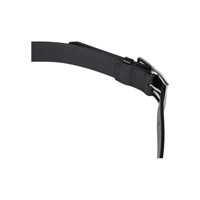 Paul Smith Embossed finish Leather Belt-2