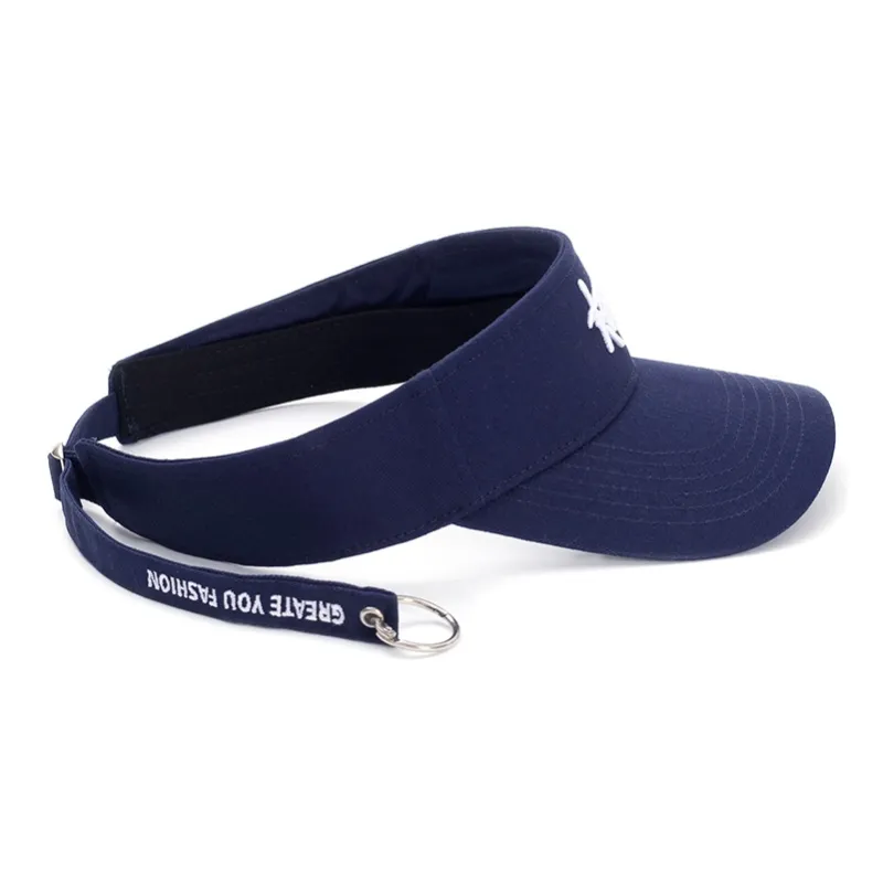 KENMO Cotton/Polyester Sun Protection Hats Unisex-28