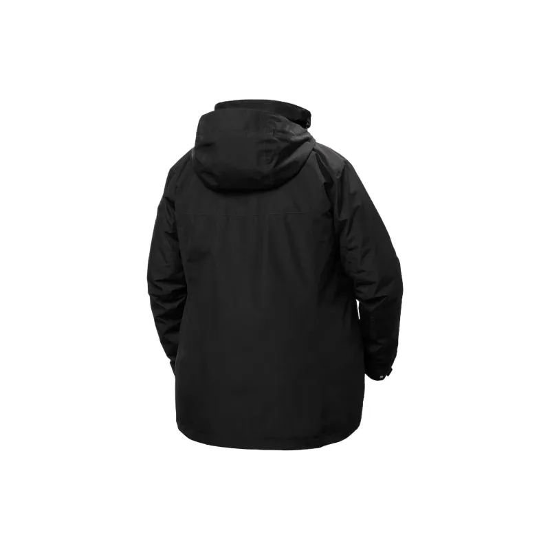 HELLY HANSEN Aden Plus Jacket Women's-5