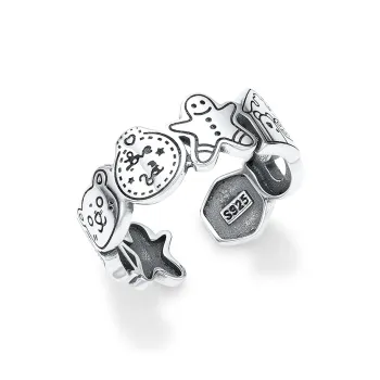 MOVER Rings Unisex