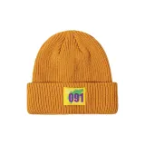 21B098 Ginger Yellow